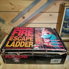 Kidde fire escape for sale  Chugiak