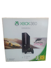 Microsoft Xbox 360E 500GB BRAND NEW na sprzedaż  PL