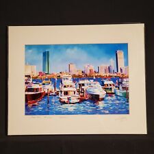 Charles river boston for sale  Milford