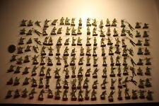 148 figurines wwii d'occasion  Narbonne