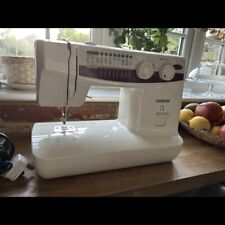 Brother 5011 sewing for sale  LONDON