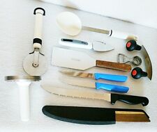 Accessori cucina coltello usato  Sagrado