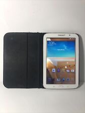 BUNDLE Samsung Galaxy Note 8 GT-N5110 White Tablet READ SOLD FOR PARTS ONLY., used for sale  Shipping to South Africa