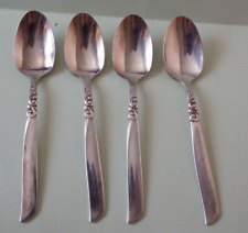 oneida teaspoon for sale  MELKSHAM