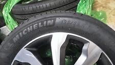 Michelin sommerräder komplett gebraucht kaufen  Kressbronn