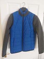 Hugo boss insulated for sale  MARKET HARBOROUGH