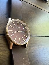 Nixon watch for sale  Hopatcong