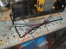 Sealey Mighty Mig 150 Wiring Loom for sale  CROOK