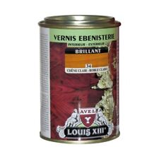 Louis xiii vernis d'occasion  Moulins