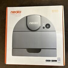 Neato robotics d10 for sale  Houston