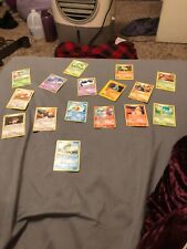 Assorted pokemon cards for sale  Loveland