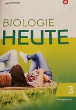 Biologie lernerfolgskontrollen gebraucht kaufen  Delbrück