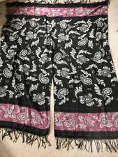 paisley shawl for sale  MORPETH