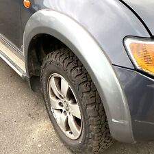 Overfender wheel arch for sale  ROTHERHAM
