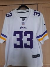 Minnesota vikings jersey for sale  BARROW-IN-FURNESS