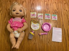 baby alive 2006 soft face for sale baby alive 2006 soft face for sale Canada