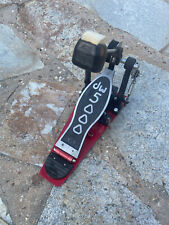 DW 5000 Series Single Strap Bass Drum Pedal for sale  Shipping to South Africa