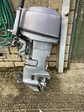 mariner 50hp for sale  ACCRINGTON