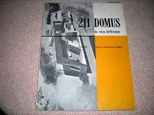 Domus 211 1946 usato  Italia