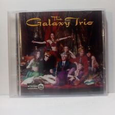 The Galaxy Trio – In The Harem - CD 118 comprar usado  Enviando para Brazil