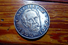 Carl benz 1844 for sale  LONDON