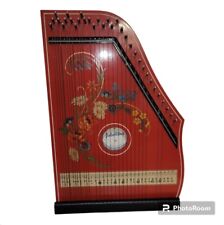 Vintage jubeltone zither for sale  Crestview