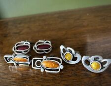 Vintage cuff links for sale  OLDHAM