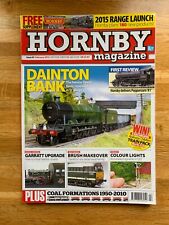 Hornby 2015 trains for sale  HERNE BAY