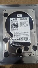 Western digital 2tb for sale  LONDON