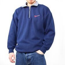 Nike rollkragenpullover sweats gebraucht kaufen  Weingarten