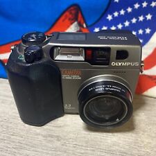 Olympus camedia 3000 for sale  Ripon