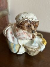 Beatrix potter figurines for sale  SOUTHMINSTER