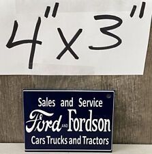 Ford fordson sales for sale  Saint Charles