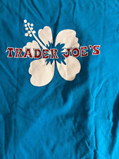 Trader joe blue for sale  Los Angeles