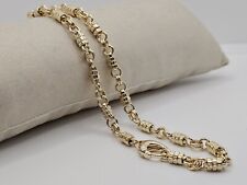Gold chain necklace for sale  CRAWLEY