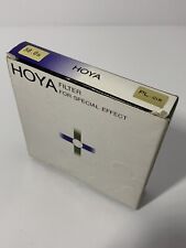 Hoya 58mm japan for sale  Providence