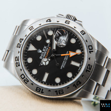 Rolex explorer 216570 for sale  Shipping to Ireland