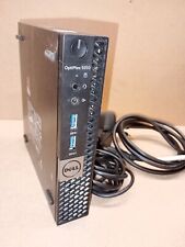 Dell optiplex 5050 for sale  SELBY