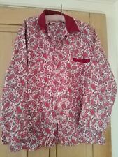 vintage mens pyjamas for sale  HUDDERSFIELD