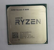 Processador AMD Ryzen 5 1600 para desktop AM4 YD1600BBM6IAE 6 núcleos funcionam normalmente comprar usado  Enviando para Brazil