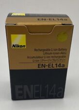 Rechargeable nikon battery for sale  Fort Wayne