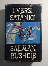 Salman rushdie versi usato  Italia