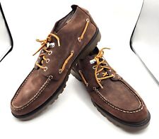 Men sperry lug for sale  Metairie