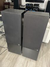 Mcintosh xr240 speakers for sale  Miami