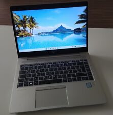 Elitebook 840 intel gebraucht kaufen  Achim