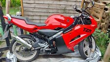 Yamaha tzr rare 50cc Scooter for sale  NORTHWICH