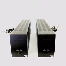 Pair marantz ma500u for sale  Shipping to Ireland