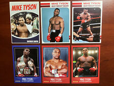 Mike tyson boxing for sale  Albany