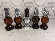 Avon chess pieces for sale  Glen Burnie