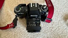 Ricoh program camera for sale  BRISTOL